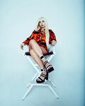 Ava Max Style, Clothes, Outfits and Fashion* Page 5 of 8 * C